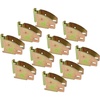 10 - Pack