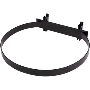image:imageMytee Products ETrack Bucket Holder  Enclosed Trailer 5 Gallon Holder  Accessories for Trailer Workshop amp Garage  Max 1225 Dia1