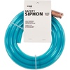 image:image2  Pack 6ft SelfPriming Siphon Hose amp Pump for Gasoline Gas Oil Fuel Diesel Petrol Fluid Water Fish Tank FDA Grade Safe Poly Tube wBrass Head  3 GlsMin4  Pack