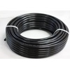 image:imageMytee Products 100 Feet DOT Air Brake Tubing 12 14 and 38  OrangeBlack 2PC
