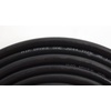 image:imageMytee Products 100 Feet DOT Air Brake Tubing 12 14 and 38  OrangeBlack 2PC