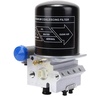 image:imageMytee Products 12V ADI Air Dryer  Oil Coalescing Extra Purge Volume Dryer Reservoir Module Dryer Replaces 5004050PG Bendix 5004050PG 800383PG Freightliner BW5004050PG