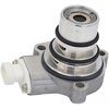 image:imageMytee Products 12V Purge Valve Kit with Heater amp Soft Seat Piston Assembly for Bendix AD9 Air Dryer Replacement for Bendix 5004341 Haldex 800405K1  Pack
