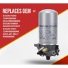 image:imageMytee Products 12V SS1800P Air Dryer Assembly  Oil Coalescing Replaces OEM R955080
