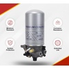 image:imageMytee Products 12V SS1800P Air Dryer Assembly  Oil Coalescing Replaces OEM R955080