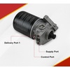 image:imageMytee Products 2  Pack 1107x562 Air Dryer System Purge Type 12V  90W Replaces Bendix 800887 065691 109872 800887BXW Haldex 109991X Meritor R955109991 R9558008871  Pack