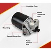 image:imageMytee Products 2  Pack 1107x562 Air Dryer System Purge Type 12V  90W Replaces Bendix 800887 065691 109872 800887BXW Haldex 109991X Meritor R955109991 R9558008872  Pack