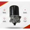 image:imageMytee Products 2  Pack 1107x562 Air Dryer System Purge Type 12V  90W Replaces Bendix 800887 065691 109872 800887BXW Haldex 109991X Meritor R955109991 R9558008871  Pack