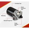 image:imageMytee Products 2  Pack 1107x562 Air Dryer System Purge Type 12V  90W Replaces Bendix 800887 065691 109872 800887BXW Haldex 109991X Meritor R955109991 R9558008871  Pack