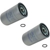 image:imageMytee Products 2  Pack 912 H Air Dryer Cartridges Meritor SS1800 Series Replace R950069 Wabco S4324219222 43242192222  Pack