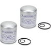 image:imageMytee Products 2  Pack 912 H Air Dryer Cartridges Meritor SS1800 Series Replace R950069 Wabco S4324219222 43242192222  Pack