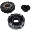 image:imageMytee Products 2  Pack Purge Valve Rebuild Kit for System Saver 1200 and SS 1200 Plus Fit Replace Meritor R950014 R950014KTP 950014 UPTS18750 Mack 3918353 Haldex R9550142  Pack