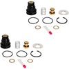 image:imageMytee Products 2  Pack Purge Valve Rebuild Kit for System Saver 1200 and SS 1200 Plus Fit Replace Meritor R950014 R950014KTP 950014 UPTS18750 Mack 3918353 Haldex R9550142  Pack