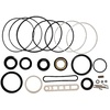 image:imageMytee Products 2  Pack Purge Valve Rebuild Kit for System Saver 1200 and SS 1200 Plus Fit Replace Meritor R950014 R950014KTP 950014 UPTS18750 Mack 3918353 Haldex R9550141  Pack