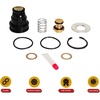 image:imageMytee Products 2  Pack Purge Valve Rebuild Kit for System Saver 1200 and SS 1200 Plus Fit Replace Meritor R950014 R950014KTP 950014 UPTS18750 Mack 3918353 Haldex R9550142  Pack