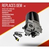 image:imageMytee Products 2  Pack R955079 Air Dryer Oil Coalescing System Saver 1200 Plus Fit for Wabco 4006110620 4006110580 4324130240 Mack 8235R9550791  Pack