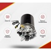 image:imageMytee Products 2  Pack R955079 Air Dryer Oil Coalescing System Saver 1200 Plus Fit for Wabco 4006110620 4006110580 4324130240 Mack 8235R9550791  Pack