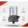 image:imageMytee Products 2  Pack R955079 Air Dryer Oil Coalescing System Saver 1200 Plus Fit for Wabco 4006110620 4006110580 4324130240 Mack 8235R9550792  Pack