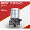 image:imageMytee Products 2  Pack R955079 Air Dryer Oil Coalescing System Saver 1200 Plus Fit for Wabco 4006110620 4006110580 4324130240 Mack 8235R9550792  Pack