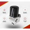 image:imageMytee Products 2 Pack 801266 12V ADis Air Dryer for Kenworth Volvo Freightliner Columbia Trucks Tractors Buses RV  Replaces Bendix 801266 5015534 Haldex 5010696X