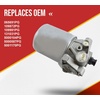 image:imageMytee Products 2 Pack Air Brake Dryer ADSP Coalescing Replaces 800887PG Bendix 065691PG 109872PG 109991PG 131031PG Freightliner BW800887PG1  Pack
