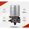 image:imageMytee Products 2 Pack Air Brake Dryer ADSP Coalescing Replaces 800887PG Bendix 065691PG 109872PG 109991PG 131031PG Freightliner BW800887PG1  Pack