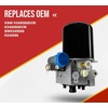 image:imageMytee Products 2 Pack Air Dryer  Adis Air Brake Dryer Replace Bendix K049086BXW Freightner BWK049086 Kenworth K049086 K0481672  Pack