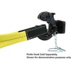 image:imageMytee Products 2 Pack Heavy Duty Tow Strap 4 X 20 Recovery Rescue 32000 LB Break Strength Towing2  Pack