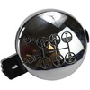 image:imageMytee Products 2 Position Heavy Duty Shift Knob Selector Valve  Manual Transmission Range Valve Replaces A4491 Velvac 032402 Tectran 14496 Automann 1744491 PAI 36940
