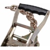 image:imageMytee Products 2 Ratchet with 516 G70 12 Chain Extension 3335 lbs WLL1  Pack