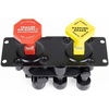 image:imageMytee Products 2Spool Heavy Duty Dash Valve  Air Brake Control Valve Replaces KN20636 Mack 20919356 OE Aftermarket 3525347