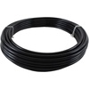 image:imageMytee Products 34 OD x 50 Black SAE J844 Nylon Air Brake Tubing DOT Approved  Pneumatic Nylon Air Line Hose for Air Brake System100 FT 2  Pack