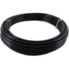 image:imageMytee Products 34 OD x 50 Black SAE J844 Nylon Air Brake Tubing DOT Approved  Pneumatic Nylon Air Line Hose for Air Brake System100 ft