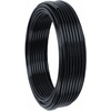 image:imageMytee Products 34 OD x 50 Black SAE J844 Nylon Air Brake Tubing DOT Approved  Pneumatic Nylon Air Line Hose for Air Brake System500 FT