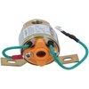 image:imageMytee Products 3Way Heavy Duty Air brake Solenoid Valve  12 V Normally Closed  Replaces KN68230 Tectran 12137 Mack 20QE2100 Navistar 213909R 288905C Haldex 320051 Eaton 46805 A68230