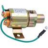 image:imageMytee Products 3Way Heavy Duty Air brake Solenoid Valve  12 V Normally Closed  Replaces KN68230 Tectran 12137 Mack 20QE2100 Navistar 213909R 288905C Haldex 320051 Eaton 46805 A68230