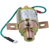 image:imageMytee Products 3Way Heavy Duty Air brake Solenoid Valve  12 V Normally Closed  Replaces KN68230 Tectran 12137 Mack 20QE2100 Navistar 213909R 288905C Haldex 320051 Eaton 46805 A68230