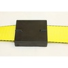 image:imageMytee Products 4 Pack 2 x 12 Replacement Over The Tire Strap w 2 Swivel Hooks No Ratchet