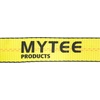 image:imageMytee Products 4 Pack 2 x 8 Recovery Winch Strap with RTJ Cluster Hook  HeavyDuty 3333 lbs WLL Towing Tie Down Strap for Tow Trucks Wreckers amp Flatbed Cargo Securement8  Pack