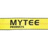image:imageMytee Products 4 Pack 2 x 8 Recovery Winch Strap with RTJ Cluster Hook  HeavyDuty 3333 lbs WLL Towing Tie Down Strap for Tow Trucks Wreckers amp Flatbed Cargo Securement8  Pack
