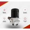 image:imageMytee Products 5004050 Air Dryer AD 12V Compatible with Meritor Wabco 1200 Series R955205 065691 4324130010 R955205NX R955205X SRWABK118 800383