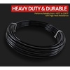 image:imageMytee Products 516 OD x 50 Black SAE J844 Nylon Air Brake Tubing DOT Approved  Pneumatic Nylon Air Line Hose for Air Brake System1  Pack