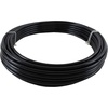 image:imageMytee Products 516 OD x 50 Black SAE J844 Nylon Air Brake Tubing DOT Approved  Pneumatic Nylon Air Line Hose for Air Brake System1  Pack