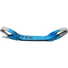 image:imageMytee Products 8 Pack 2 x 16 Replacement Dog Bone Short Strap  HeavyDuty 2 Inch Car Tie Down Short Strap with Sewn Eye LoopBlue