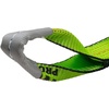 image:imageMytee Products 8 Pack 2 x 16 Replacement Dog Bone Short Strap  HeavyDuty 2 Inch Car Tie Down Short Strap with Sewn Eye LoopSafety Green