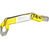 image:imageMytee Products 8 Pack 2 x 16 Replacement Dog Bone Short Strap  HeavyDuty 2 Inch Car Tie Down Short Strap with Sewn Eye LoopYellow