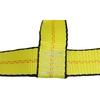 image:imageMytee Products 8 Pack Tow Dolly Basket Straps with Flat Hook for 1419 Tires  12000 lbs Breaking Strength  Heavy Duty Wheel Net Auto Car Dolly Tie Down Straps for Universal Vehicle Towing8  Pack