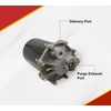 image:imageMytee Products AD9 12V Air Dryer with Exhaust Cover and Adapter Replaces 5002074 Bendix 5002063 5002066 Freightliner BW 5002063 170800202 5002075 5002076 5002167 BW5009388 BX5002066 BW8002021  Pack