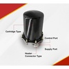 image:imageMytee Products AD9 12V Air Dryer with Exhaust Cover and Adapter Replaces 5002074 Bendix 5002063 5002066 Freightliner BW 5002063 170800202 5002075 5002076 5002167 BW5009388 BX5002066 BW8002021  Pack
