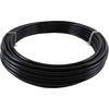 image:imageMytee Products Air Brake Tubing Kit  14 38 12 x 100 Black SAE J844 Nylon DOT Approved  Pneumatic Line Hose for Brake SystemBlack